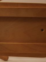 Cheval à bascule vintage 