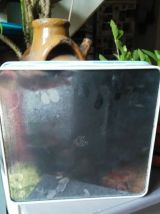 Boite à biscuits "Martine" 