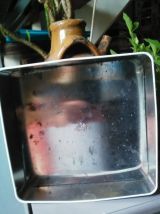 Boite à biscuits "Martine" 