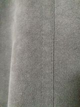 Blouson en alcantara Roman Rothschild 