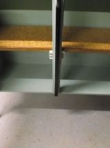 BUFFET FORMICA VINTAGE