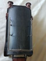 VOITURE EN TOLE 17 x 31 x 12 cm en TBE