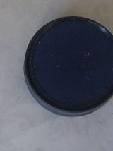 Boite métal  vintage Cartoucherie Française Paris