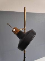 lampadaire design des années 60-70  Monix