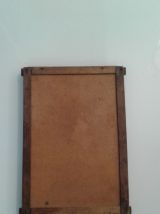 Plateau de service art deco