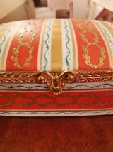 Boîte à bijoux Le Tallec 1971 