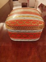 Boîte à bijoux Le Tallec 1971 