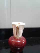 Vase vintage belge.