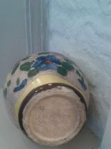 Vase Jérôme Massier