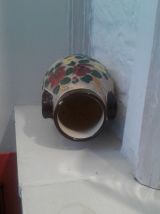 Vase Jérôme Massier