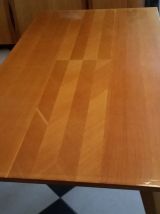 Salle à manger année 70