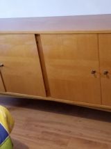 Salle à manger année 70