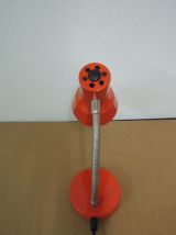 Lampe cocotte vintage