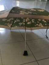 Parapluie pliant KNIRPS année 70