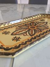 Plat à cake Quimper