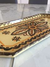 Plat à cake Quimper