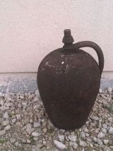 Pot’´Amphore ´´Terre Cuite