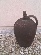 Pot’´Amphore ´´Terre Cuite