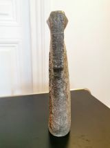 Carafe ou vase signé Paul Garnier