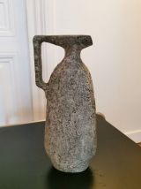 Carafe ou vase signé Paul Garnier