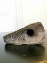 Carafe ou vase signé Paul Garnier