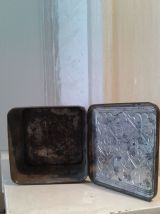 Boite metal Ri Ri Demaret