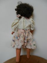 jolie poupée vintage