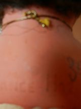 jolie poupée vintage