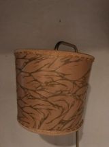  lampadaire vintage année 1950