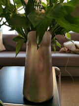 Vase carafe pichet à lait 