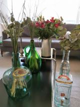 Vase carafe pichet à lait 