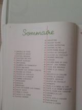 Livre la pâtisserie par Michel Oliver 1977.