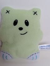 Peluche Air France 