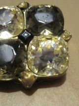 boucles oreilles vintage