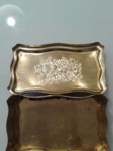 Boite metal hollandaise