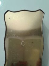 Boite metal hollandaise