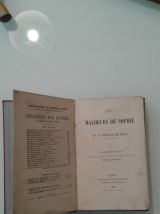 Livre les Malheurs de SOPHIE 1882