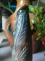 Sculpture en terre cuite - Artisanat cubain