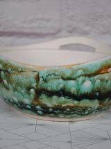 Soupière Niderviller 1970s 