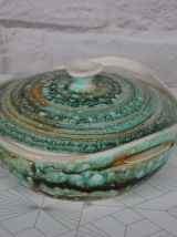 Soupière Niderviller 1970s 