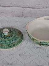 Soupière Niderviller 1970s 