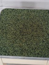 Tabouret de ferme 1950