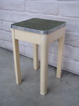 Tabouret de ferme 1950