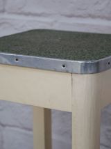 Tabouret de ferme 1950