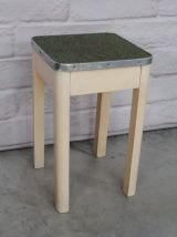 Tabouret de ferme 1950