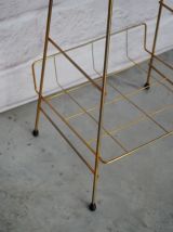 Sellette vintage 1970