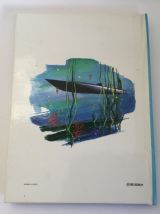Livre 1968  de Jules Verne 20.000 lieues sous les mers 
