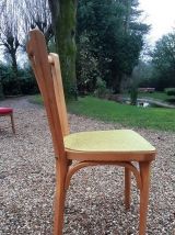 Chaises BAUMAN lot de 3