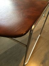 Paire de chaises vintage