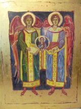 “Concile des archanges Michel et Gabriel”